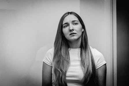Vanessa Topf - Fotografie