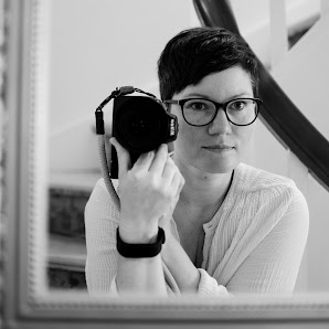 Vanessa Topf - Fotografie