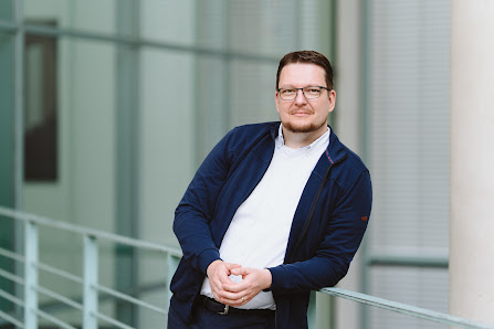 Bernadett Yehdou - Fotografie | Unternehmen | Immobilien | Businessporträts