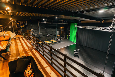 VELVET VISION STUDIOS Mietstudio - Film- und Fotostudio in Köln/Bonn