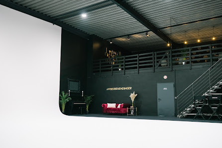 VELVET VISION STUDIOS Mietstudio - Film- und Fotostudio in Köln/Bonn