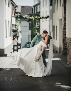 Hochzeitsfotograf Bornheim I Geblendet Fotografie