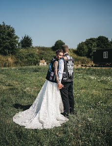 Hochzeitsfotograf Bornheim I Geblendet Fotografie