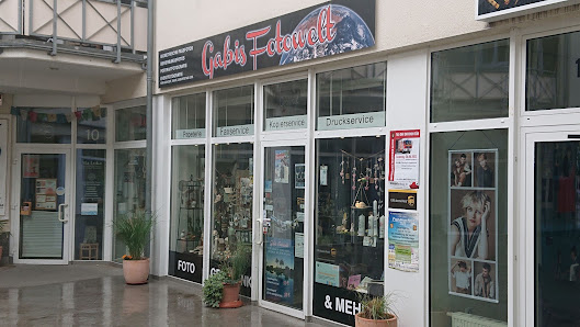 Gabis Fotowelt