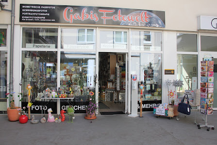 Gabis Fotowelt