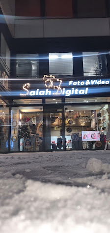 Salah Digital Fotografie