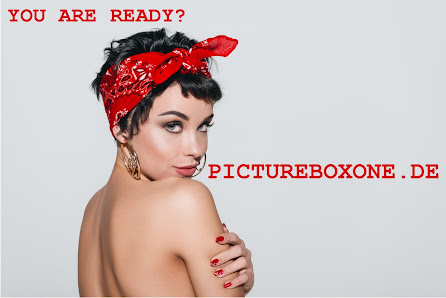 PICTURE:BOX.ONE - Fotoagentur