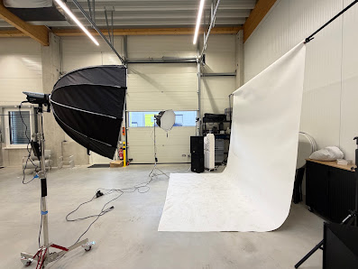 vnty creator lab - Foto- & Videostudio