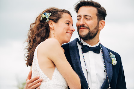 Wolke-Sieben Hochzeitsfotografie / Eventfotografie NRW