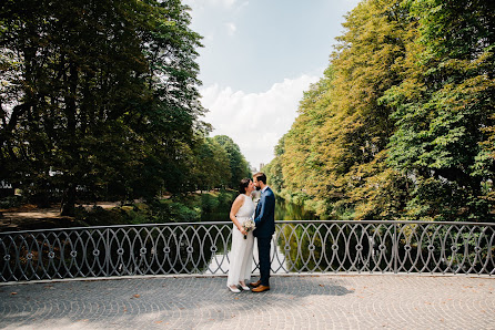 Wolke-Sieben Hochzeitsfotografie / Eventfotografie NRW