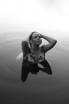 Fotografin Muriel Jun