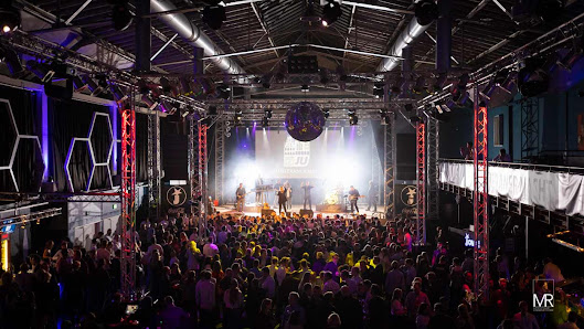 Event- und Kongressfotograf / Matthias Rethmann