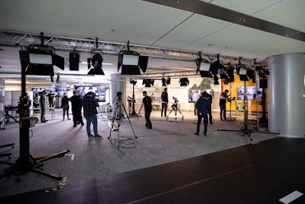 Event- und Kongressfotograf / Matthias Rethmann