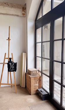 Good Noon Place | Kerstin Niehoff
