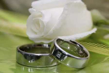 Wilts Wedding