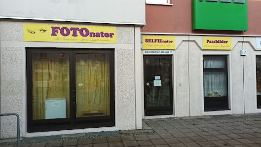 Fotoatelier FOTOnator