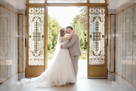 Ines Mohr | Fotografie & Videografie