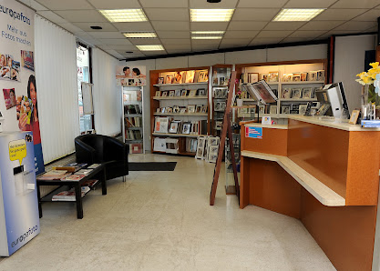 Hallesches Fotoatelier
