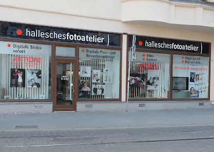 Hallesches Fotoatelier
