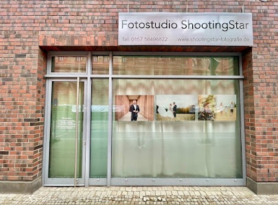 Fotostudio Shootingstar