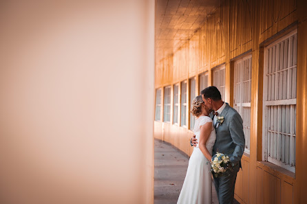 Nicole & Maik - Hochzeits- und Familienfotos