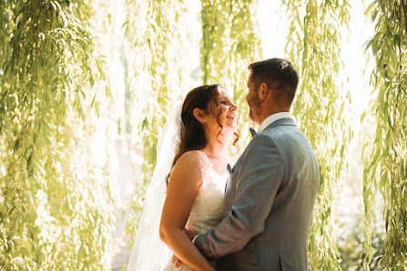 Nicole & Maik - Hochzeits- und Familienfotos
