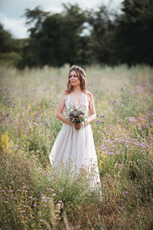 Nicole & Maik - Hochzeits- und Familienfotos