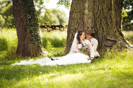 Nicole & Maik - Hochzeits- und Familienfotos