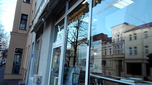 Fotoladen & Atelier Wege