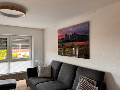 Landschaftsfotografie David Köster
