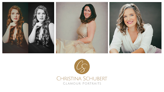 Christina Schubert Portrait Fotografie