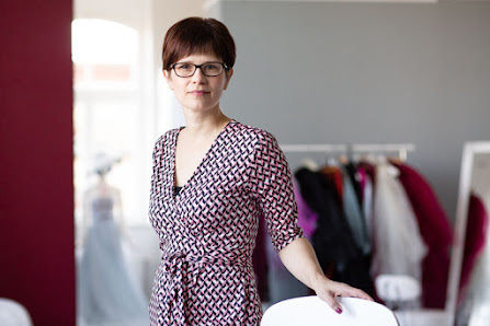 Christina Schubert Portrait Fotografie