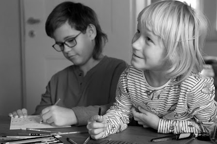JETZT ist unsere ZEIT - Familienfotografie