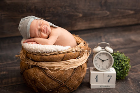 Familienglück Fotografie