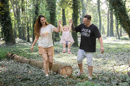 Familienglück Fotografie