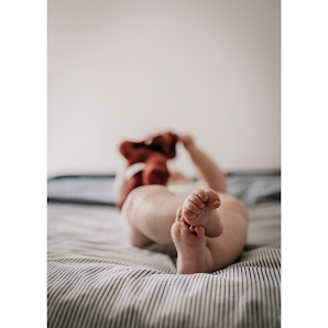 Katja Grieß - Fotografin