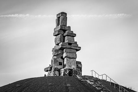 Eva-Maria Siuda - Künstlerische Fotografie aus dem Ruhrgebiet