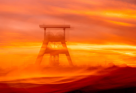 Eva-Maria Siuda - Künstlerische Fotografie aus dem Ruhrgebiet