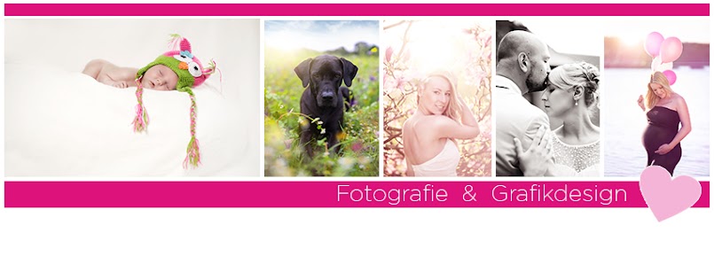 Julia Neubauer Fotografie & Grafikdesign