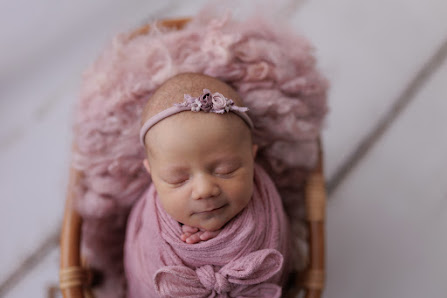 Judith Boiar Photography - Babyfotografin
