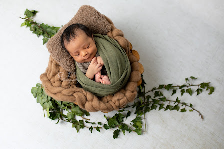 Judith Boiar Photography - Babyfotografin