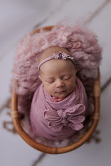 Judith Boiar Photography - Babyfotografin
