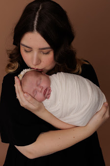 Judith Boiar Photography - Babyfotografin