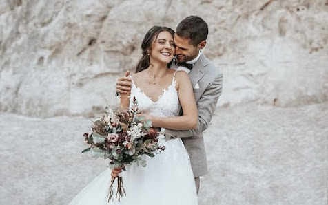 Du und ich für immer - Hochzeitsfotograf Braunschweig