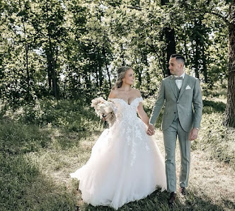 Du und ich für immer - Hochzeitsfotograf Braunschweig
