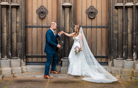 lichtbetrieb Hochzeitsfotograf Nils Müller