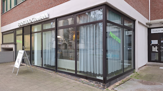 Fotostudio Sascha Gramann