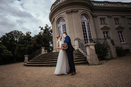 Hochzeitsfotografie Liebesvogel