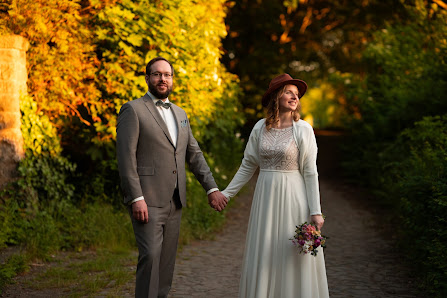Hochzeitsfotografie Liebesvogel