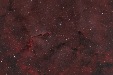 Deep Sky Brunsviga